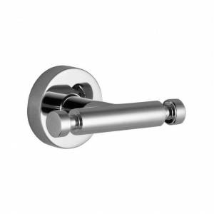 Крючок двойной Dornbracht Tara Logic